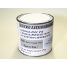 Encre lithographique noire 500 gr