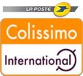 Colissimo International France