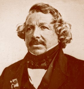 Daguerre Daguerre