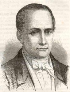 Joseph-Nicéphore NIEPCE Joseph-Nicéphore NIEPCE